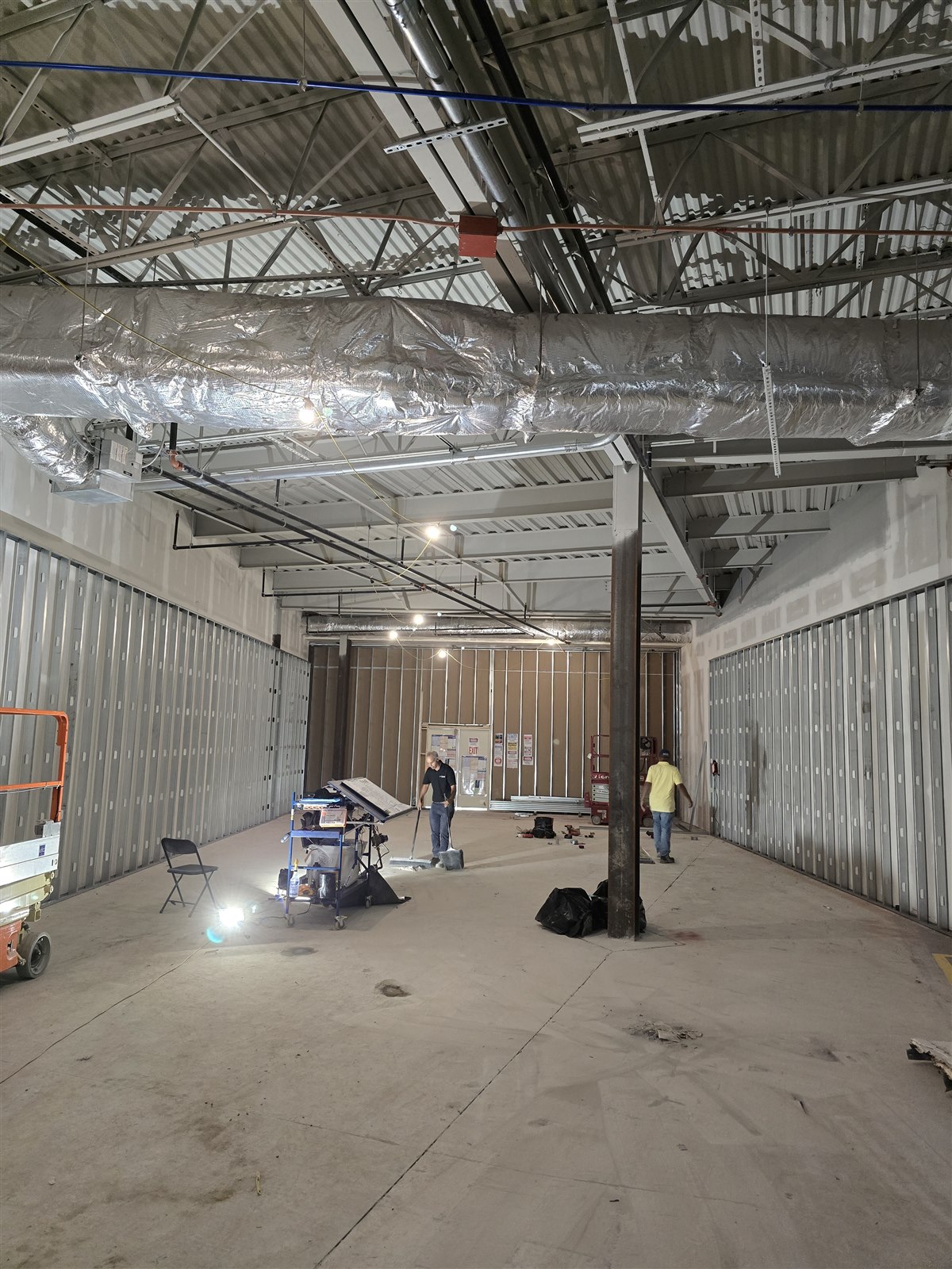 Garage project image 2