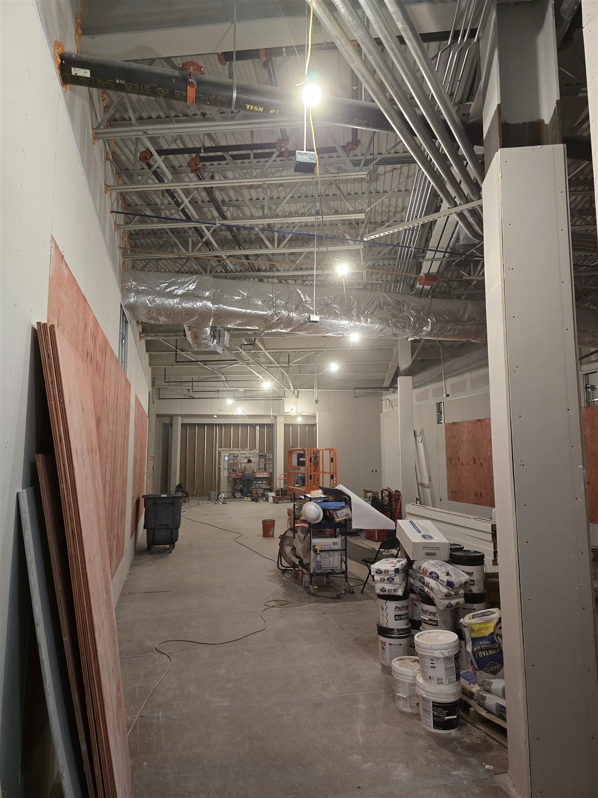 Garage project image 3