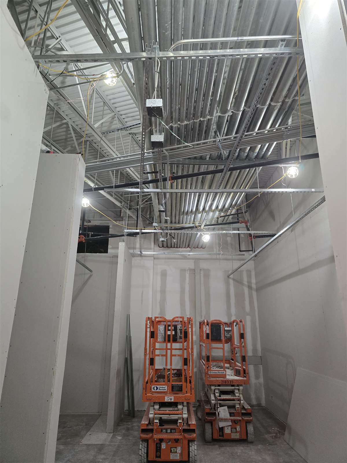 Garage project image 7