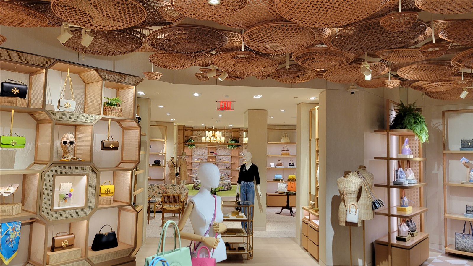 Tory Burch image 11